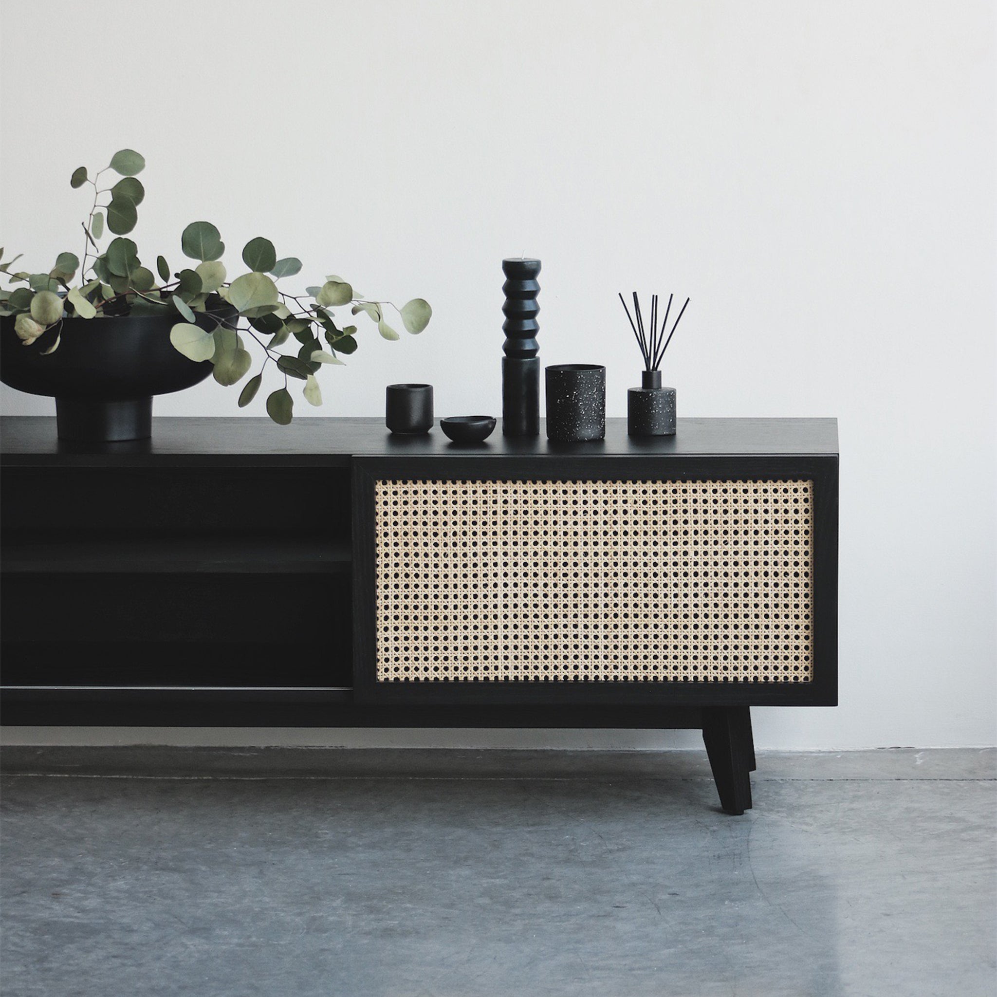 Credenza Maíz