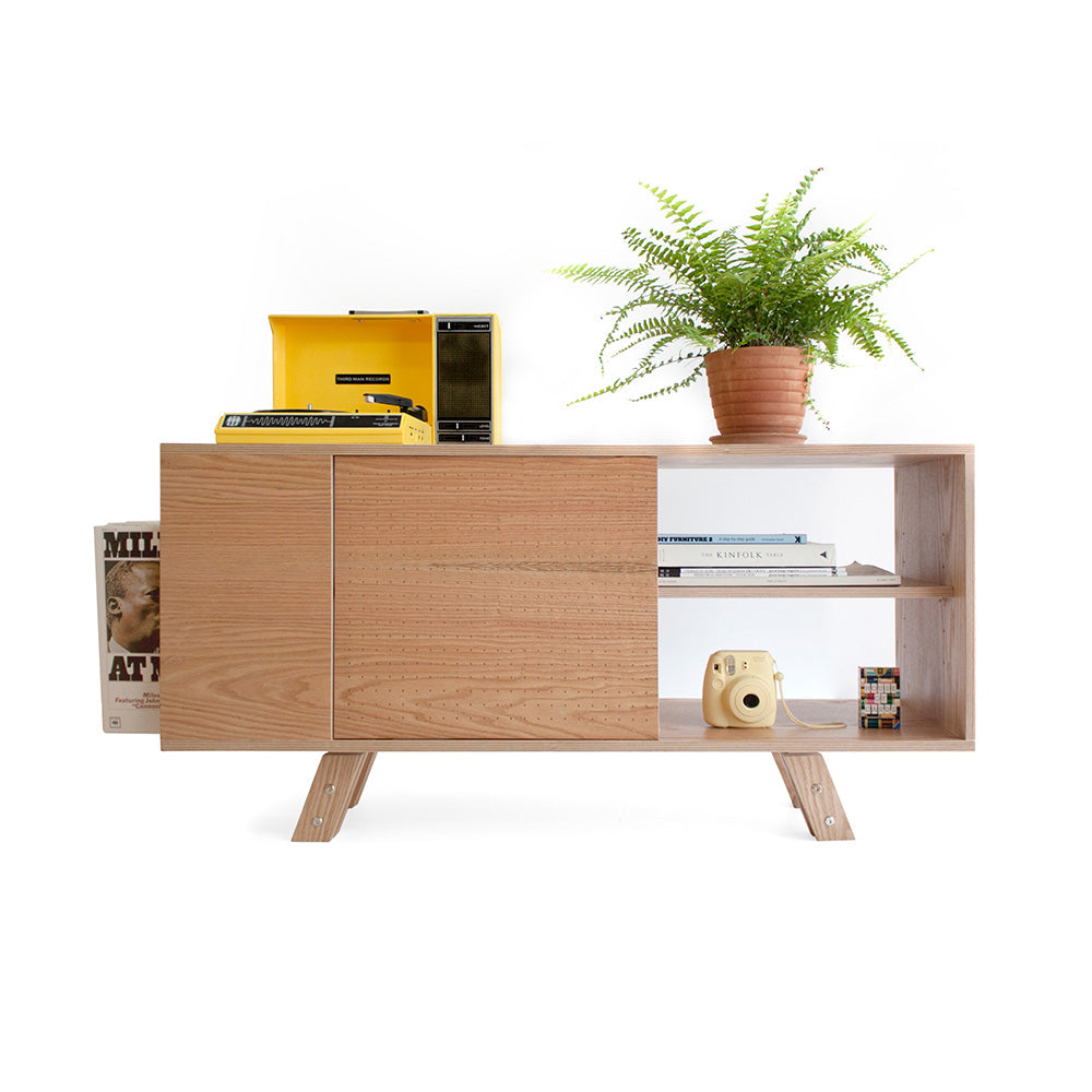 Credenza Sheer