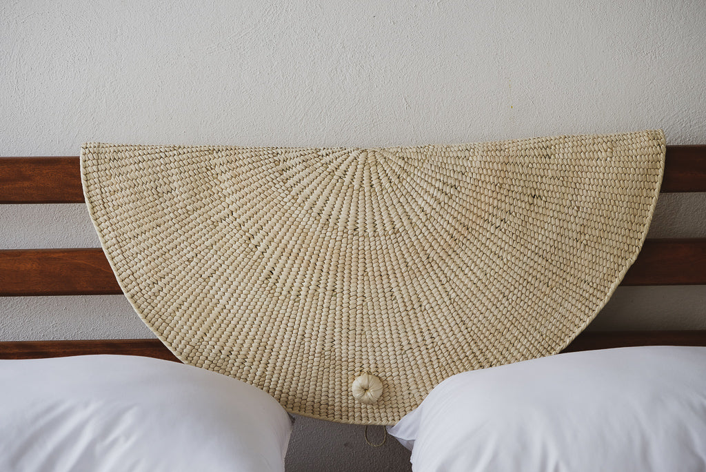 Taco Headboard ALMA