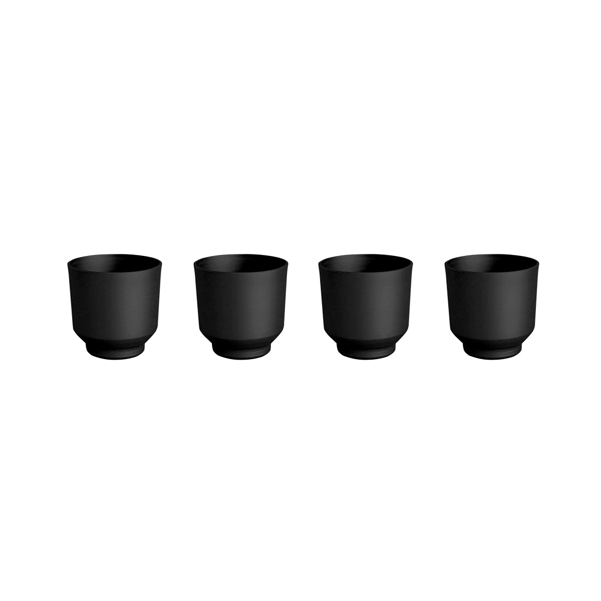 Coolpebbles Set de Mini Vasos
