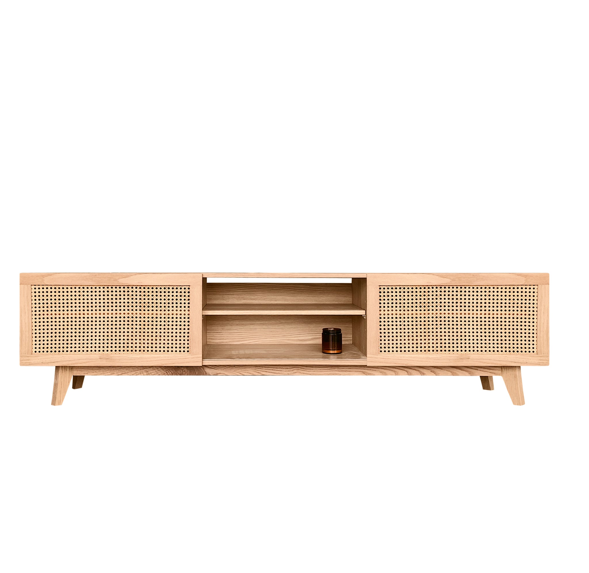 Tv Unit Maíz