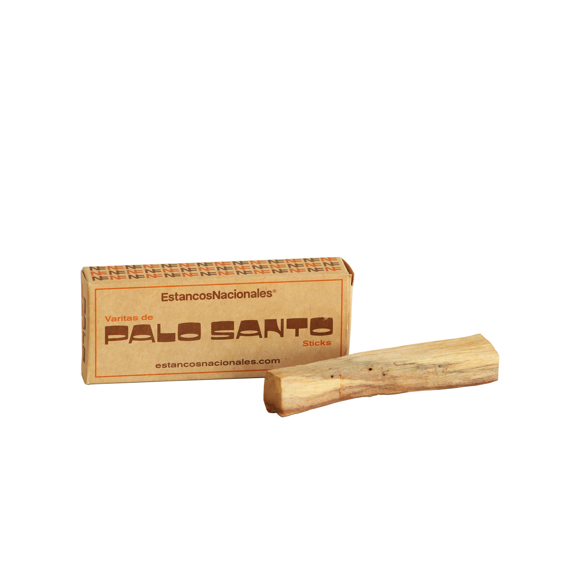 Incienso de Palo Santo