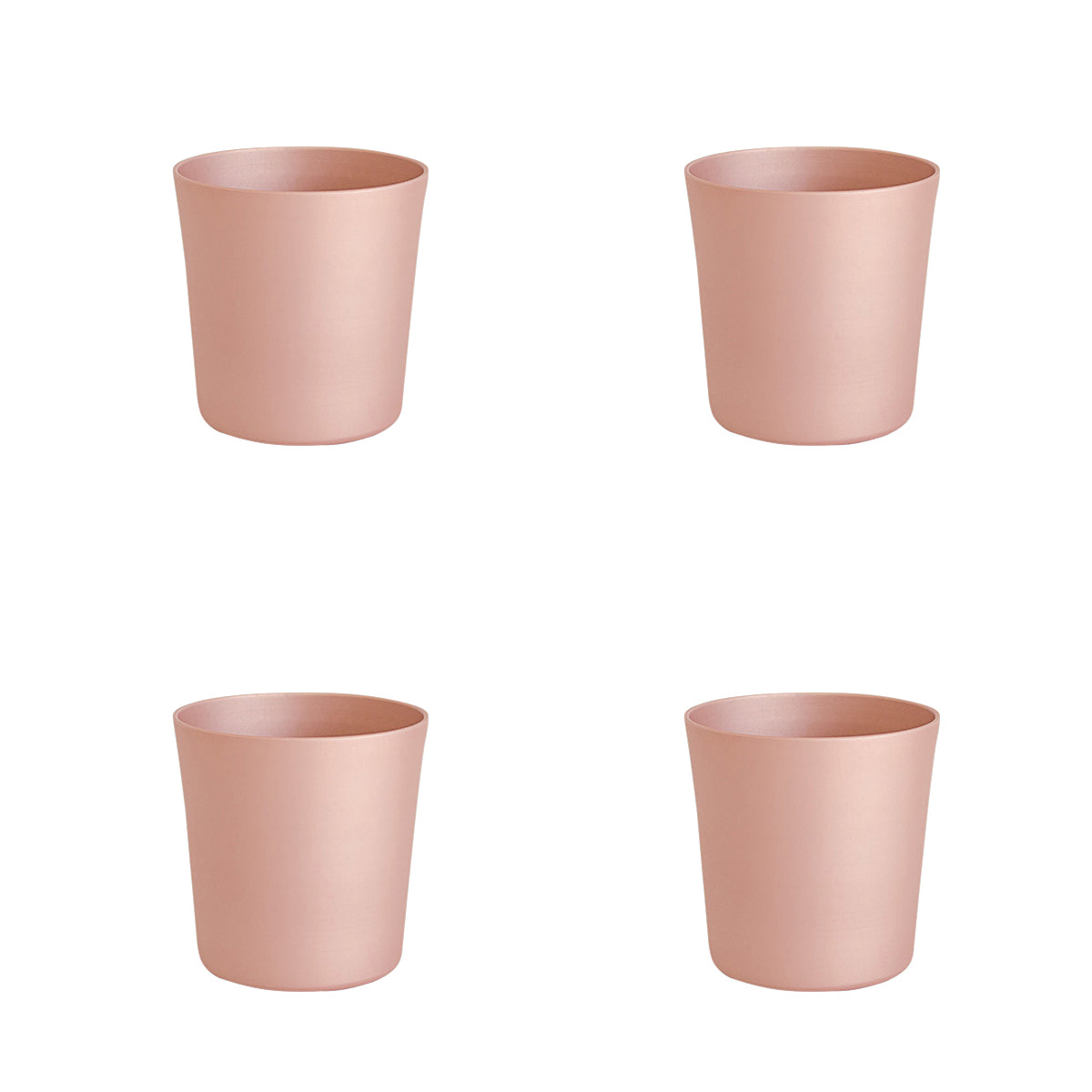 Coolpebbles Set de Vasos